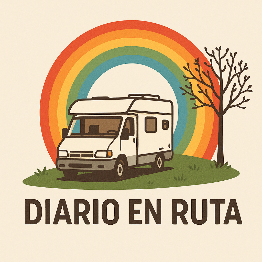 Diarios en Ruta de Alejandro’s Substack