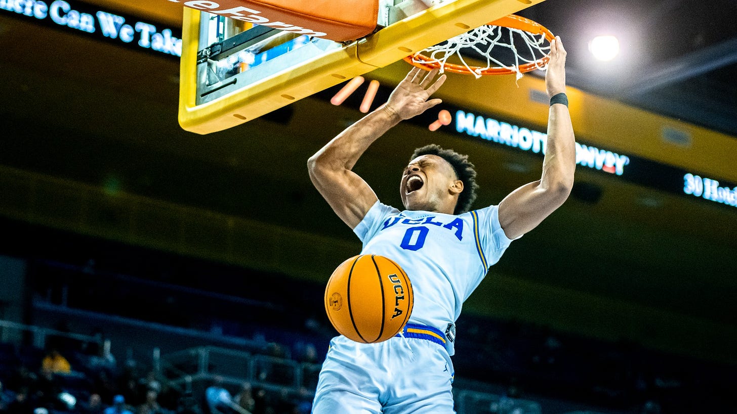 Jaylen Clark