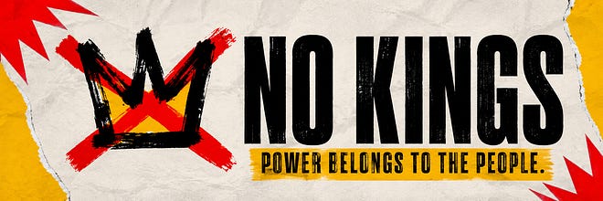 No Kings