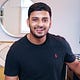 'Short & Sweet!' by Afzal Hussein