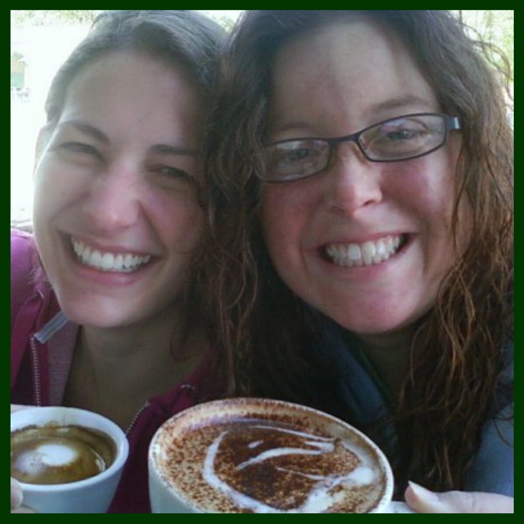 Romance Serials with Terra Kelly