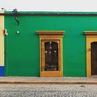 Destination Guide: Oaxaca 