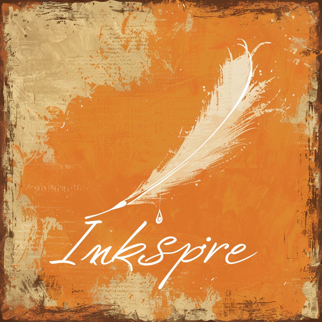Inkspire