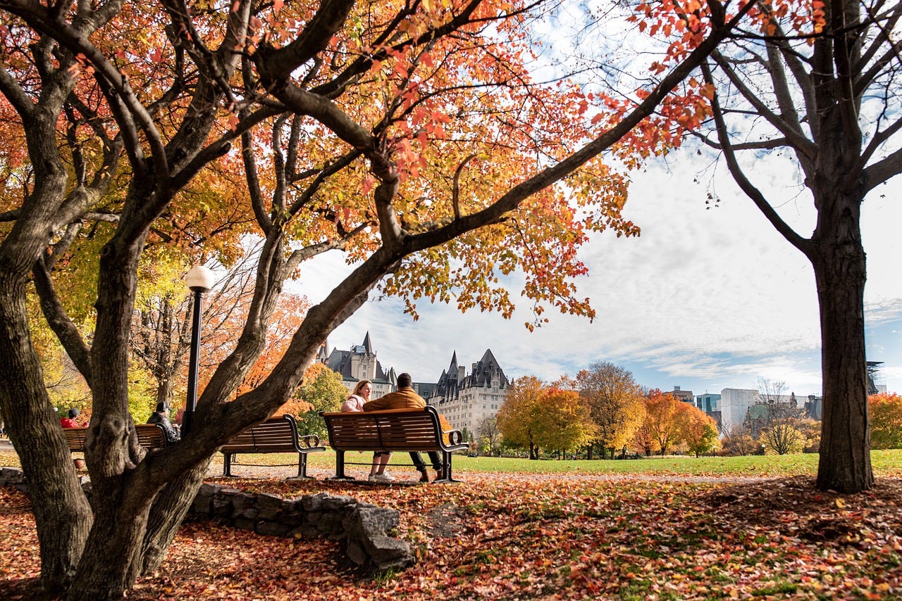 Ottawa Bureaucrats Celebrate Bonuses While Families Struggle with Housing