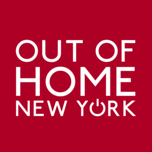 A red sign with white text

AI-generated content may be incorrect.