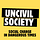 Uncivil Society by Tom Watson