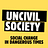 Uncivil Society by Tom Watson