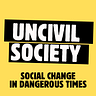 Uncivil Society by Tom Watson