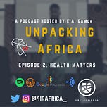 Unpacking Africa 4.0 Newsletter