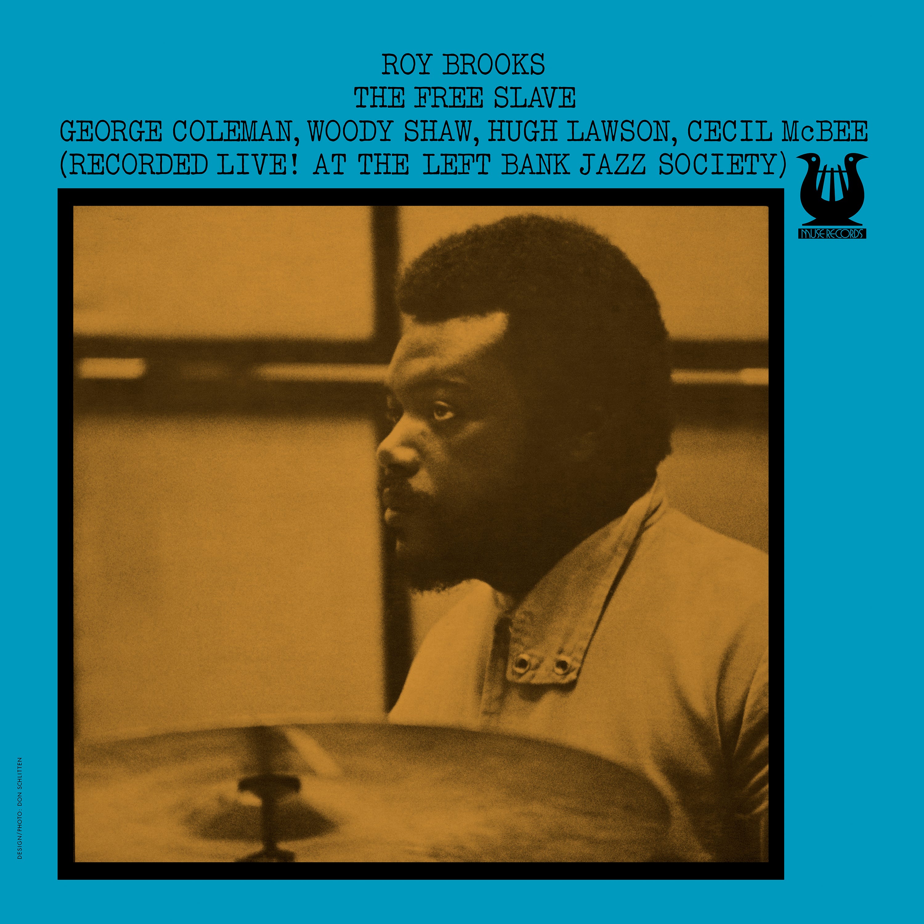 The Return of Muse Records - by Marc Myers - JazzWax