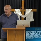 Navigating The Grief Process - Lesson 4 - The Healing Process - The Book of Ruth 