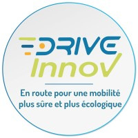 Logo de Drive Innov