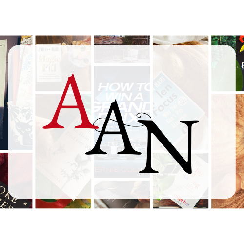 Ayesha’s Book Reviews