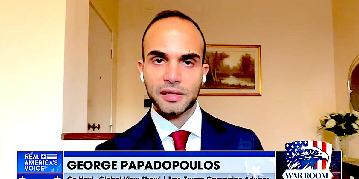 Democrat Party Is Being Investigated as an Organized Crime Entity