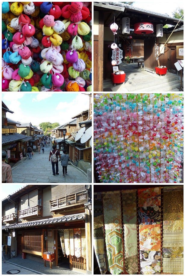 Kyoto Medley Kyoto Medley