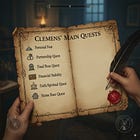 30 Lifelong Main Quests