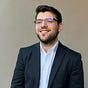 Abraham Trueba's avatar