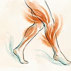 A cadeira desfaz o treino?