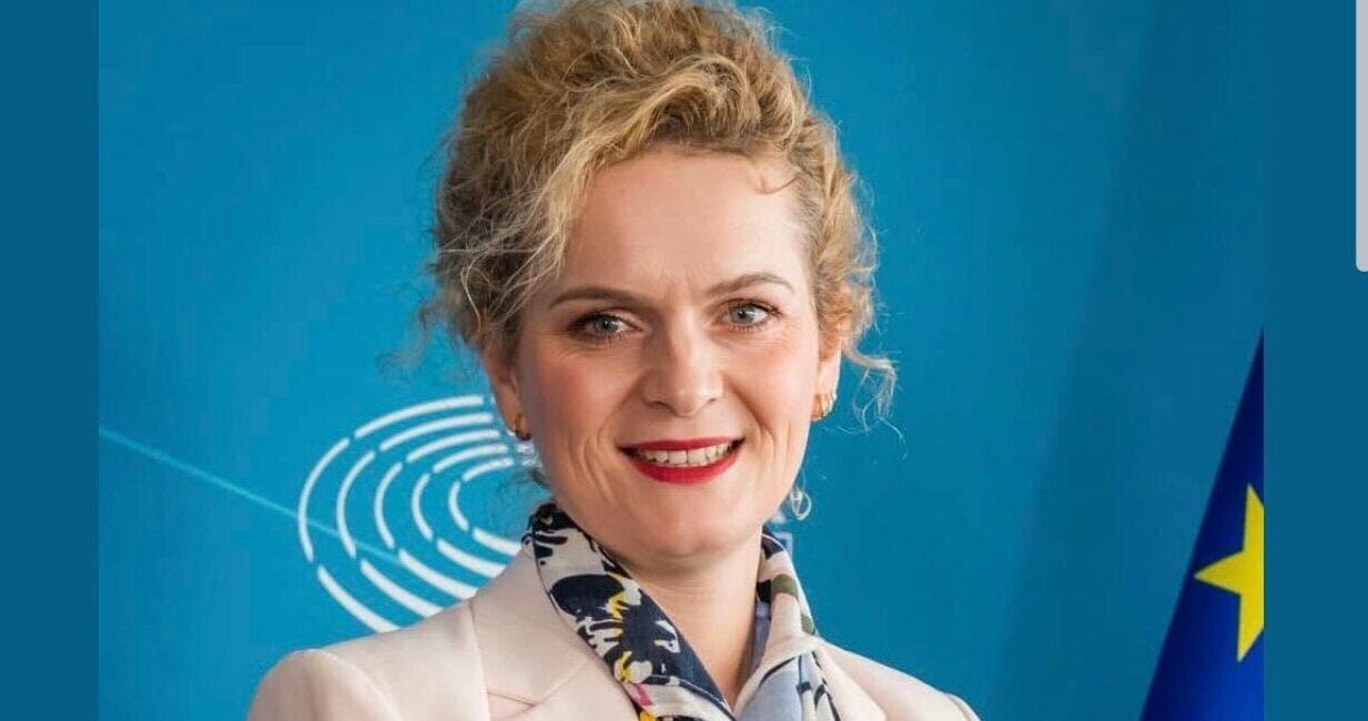 How a Press Freedom Icon Became a Political Actor