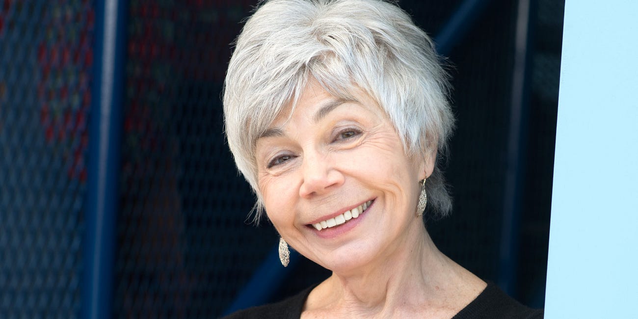 “Structure Gives The Writer’s Imagination Something to Push Against”—Cynthia Sharp Interviews Griffin Prize Winner Jane Munro 