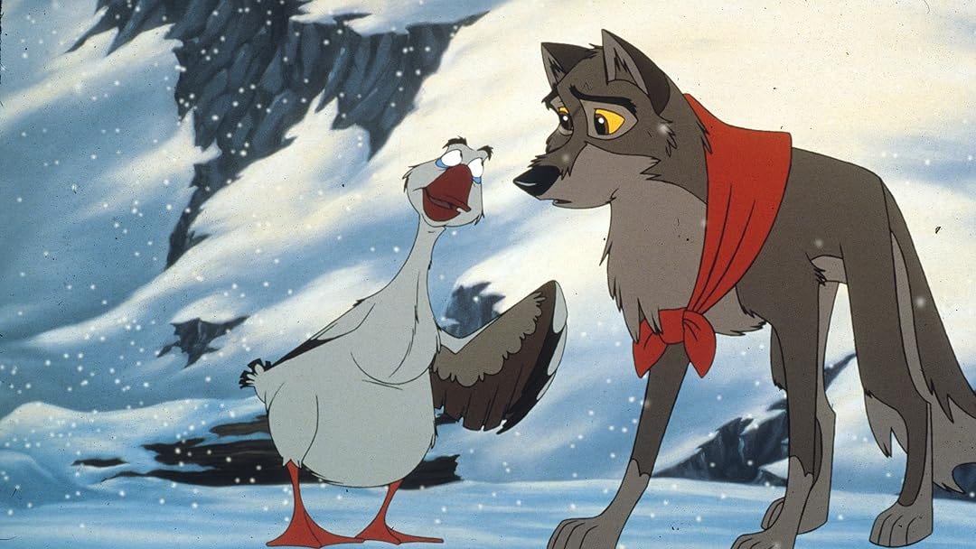 Watch Balto | Prime Video