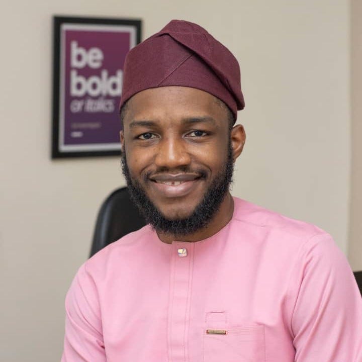 Uncle Tunde's Insights