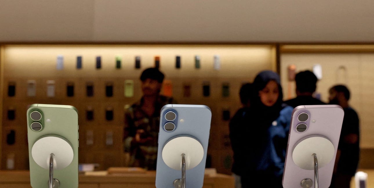 The Allen Analysis Morning Brief