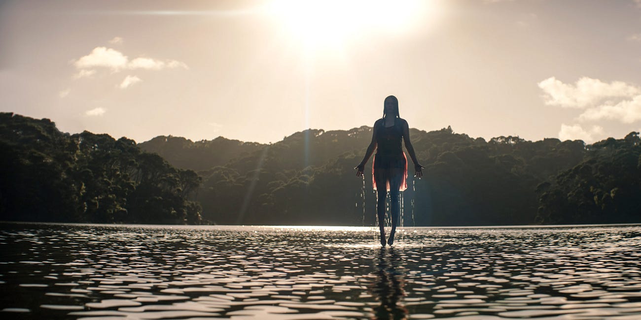 NON-CANONICAL: EVIL DEAD RISE