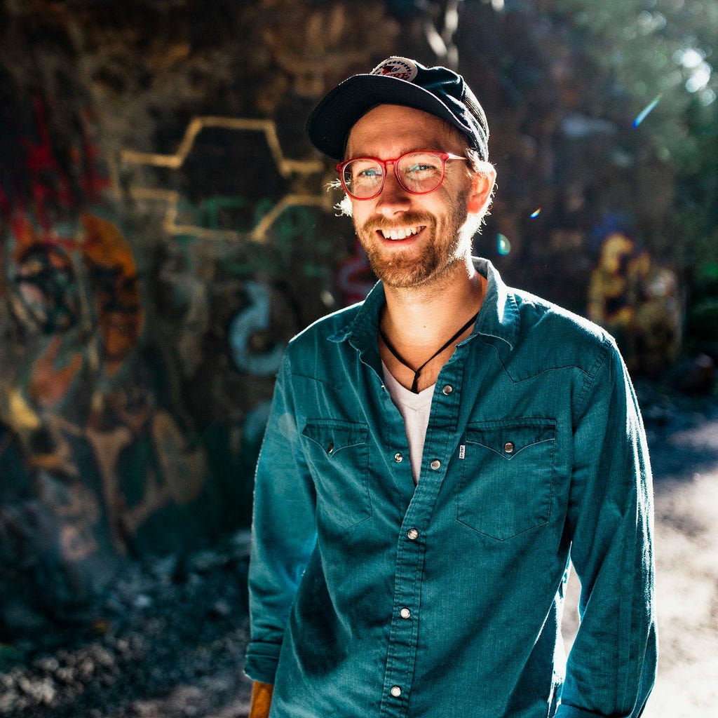 Notes from Far North