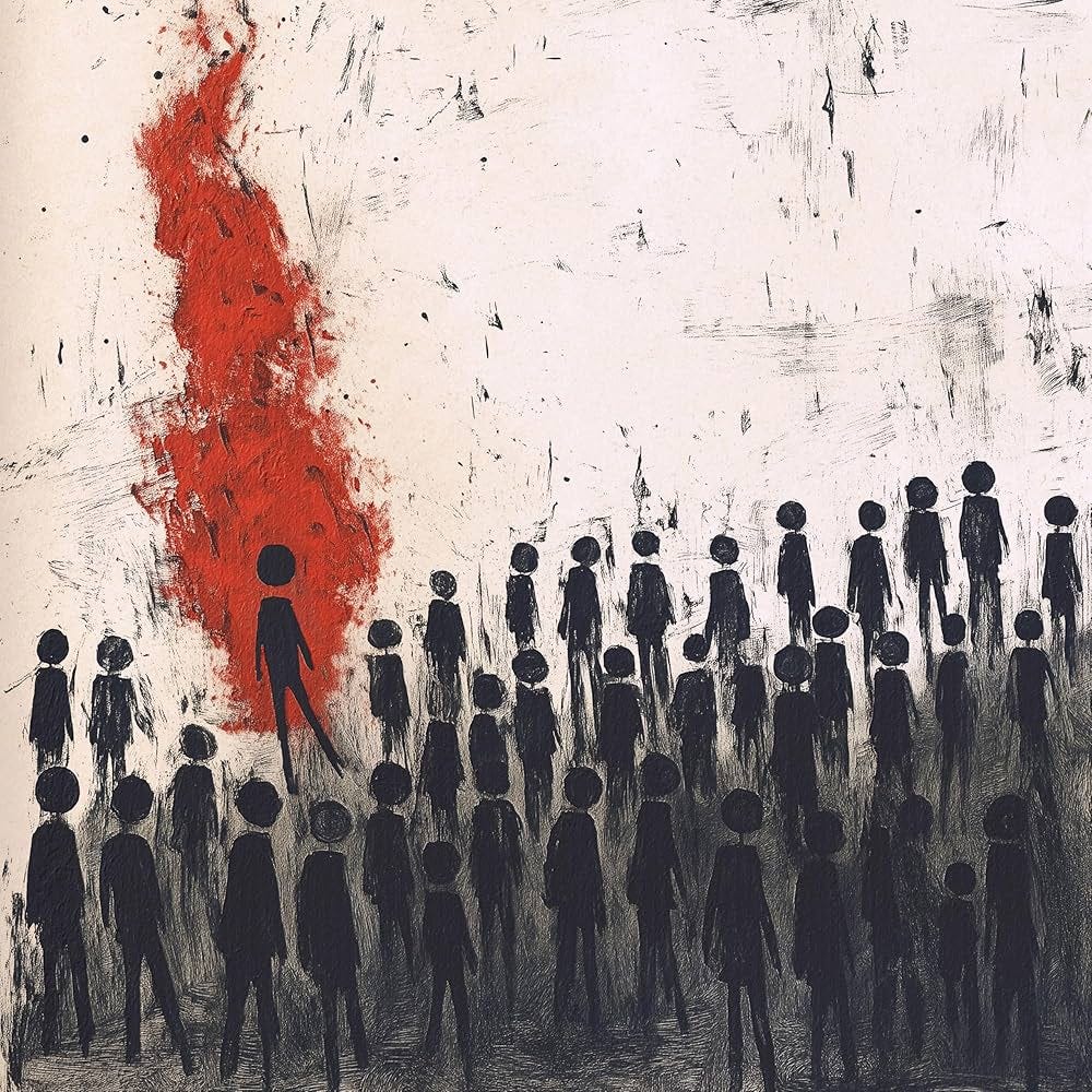 The Fracture at Home: Class Alienation, Intimacy, and the Politics of ...