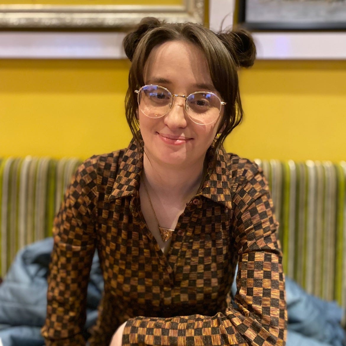 Charlotte Bloor Illustration