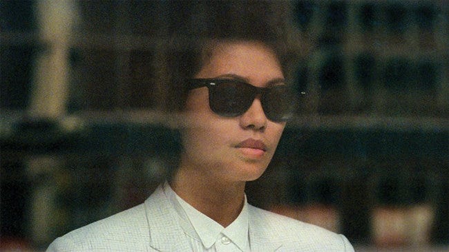 Studio Notes 04: Taiwanese New Wave