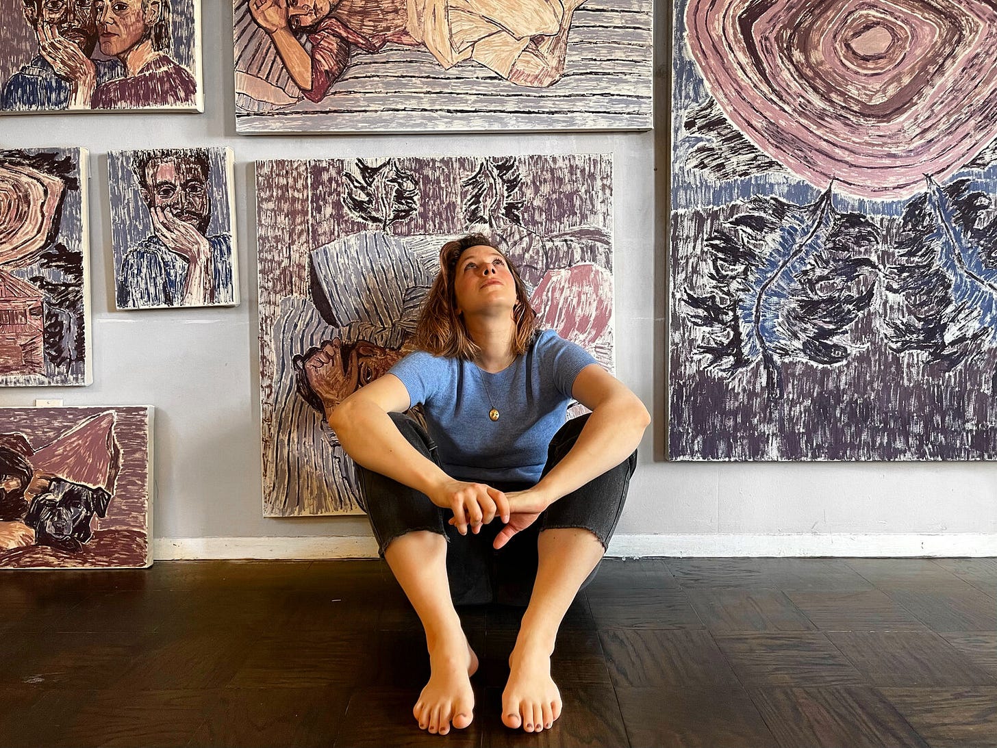 Brittany Miller — project gallery v