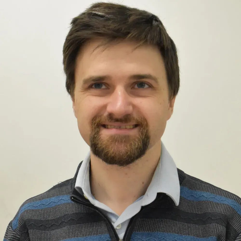 Hügo’s Newsletter