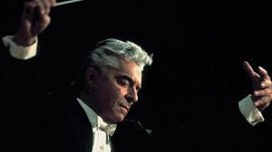 Karajan conduct's Mahler's Das Lied von ...