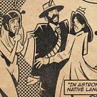 Diary of the Astro-Nudes