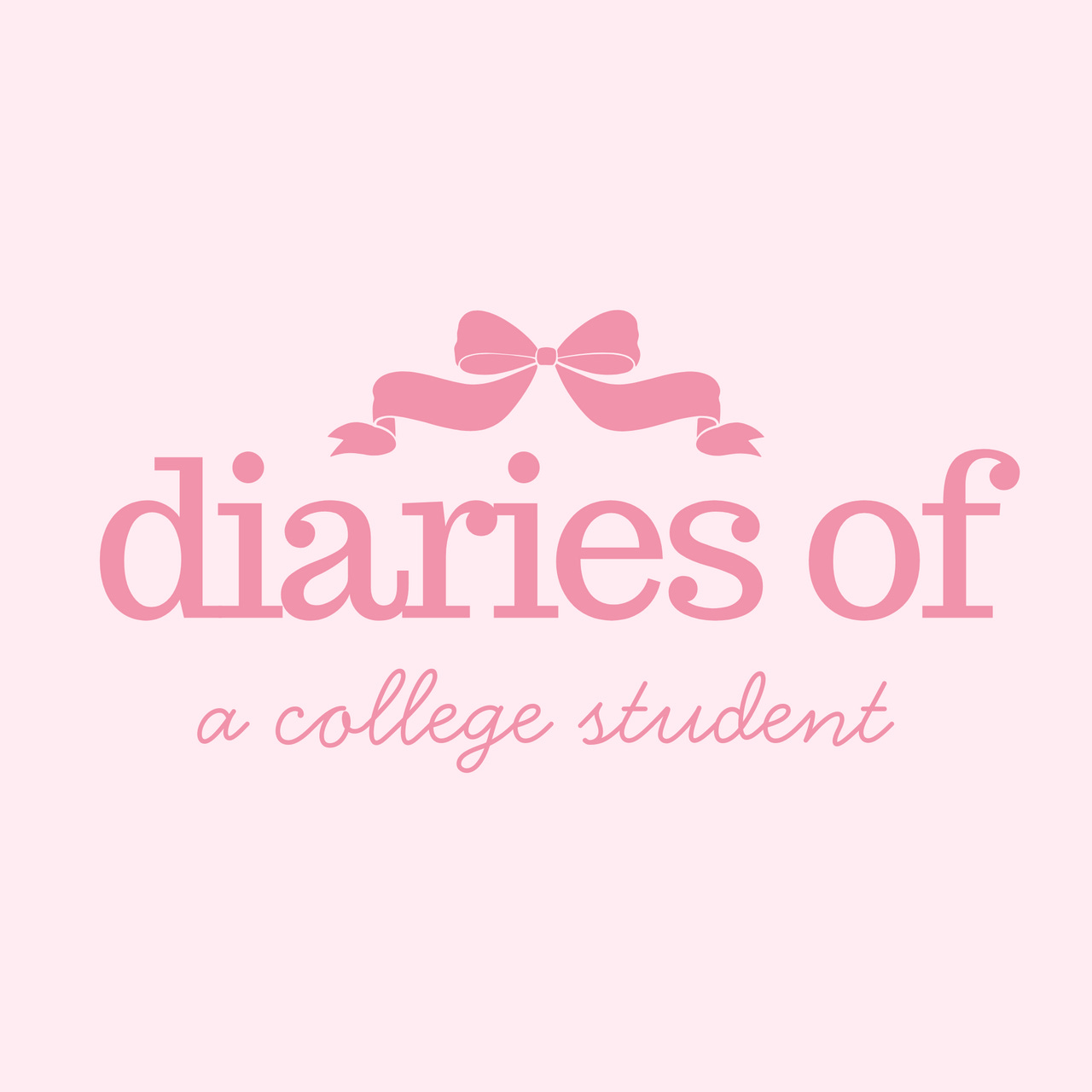 Diaries of a College Student