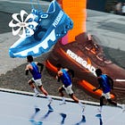 Running Supply Roundup #71