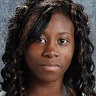 Janteyl Danielle Johnson, 15: Was Five Months Pregnant When She Disappeared