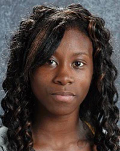 Janteyl Danielle Johnson