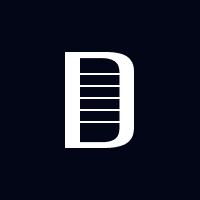 Dismal Notes logo