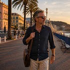 City Guide 42: Nice, France: Mediterranean Light, Daily Rituals, and Effortless Living