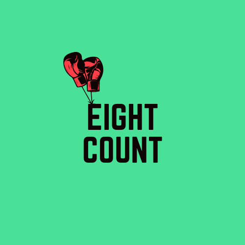 Eight Count