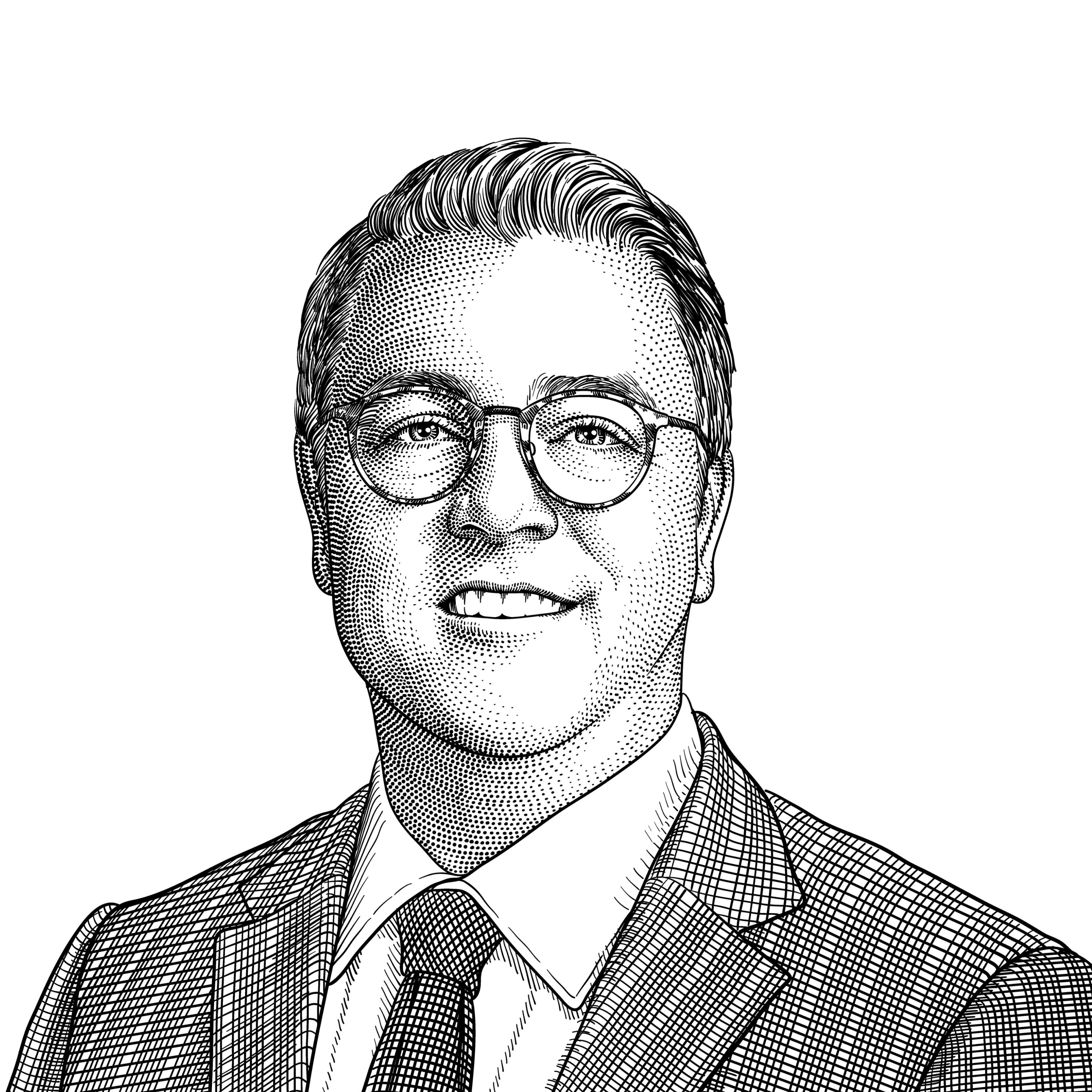 Greg Alexander