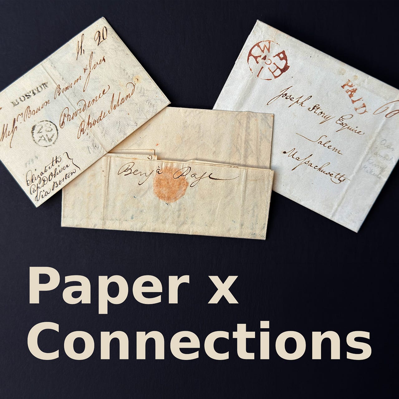 Paper Connections