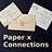 Paper Connections