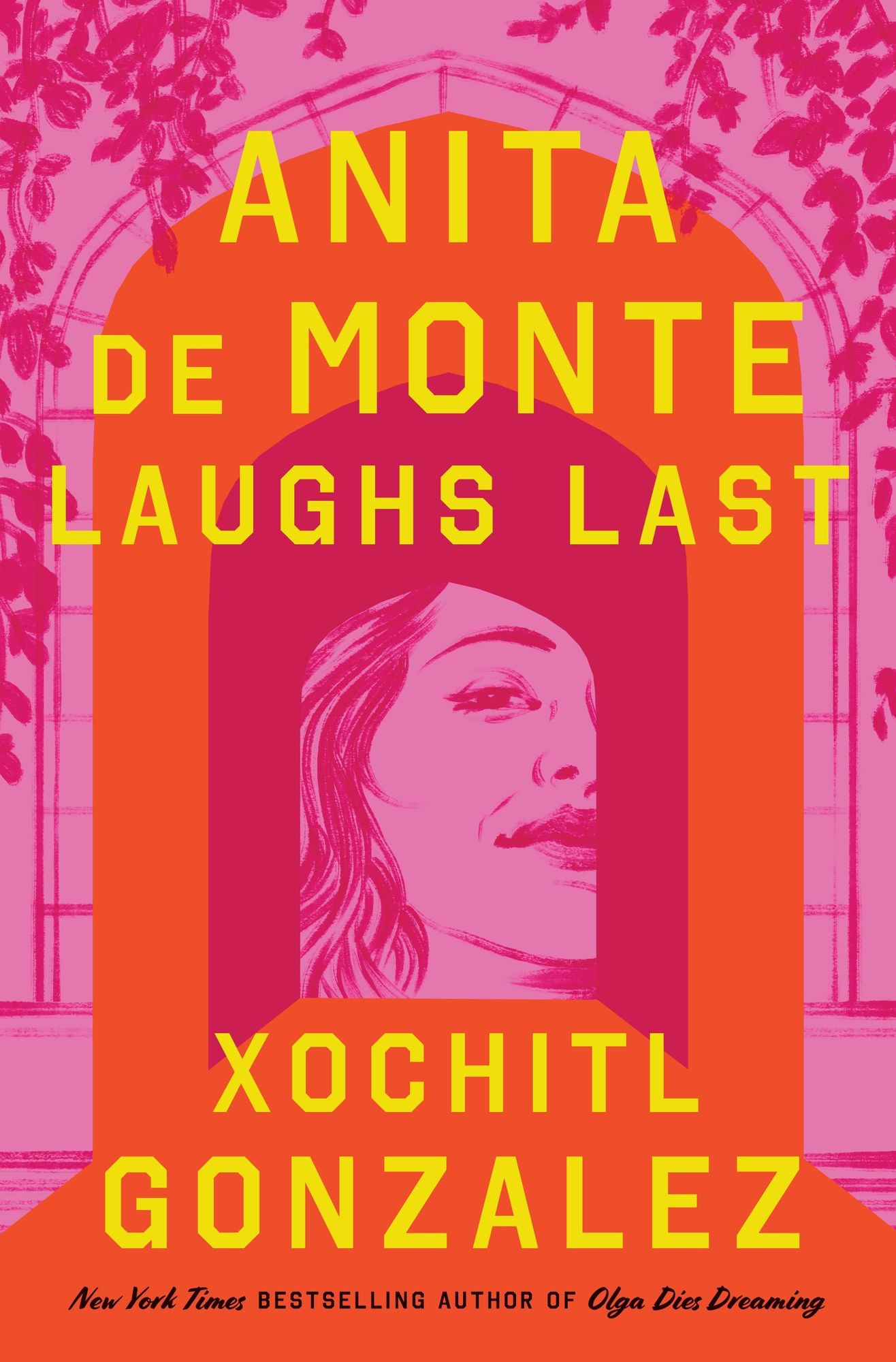 Anita de Monte Laughs Last von Xochitl Gonzalez - Taschenbuch -  978-1-250-35630-7 | Thalia