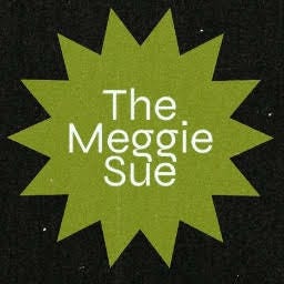 The Meggie Sue