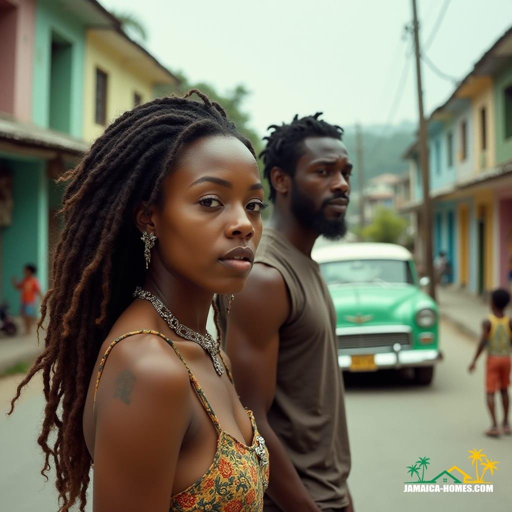 Rising to the Hills: A Journey Through Jamaica’s Real Estate and Soul