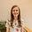 Rebekah Slonim's avatar